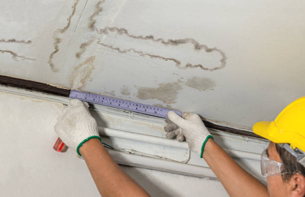 Reliable Water Extraction contractor in Mount Laurel, NJ by Aqua Guard Water Damage